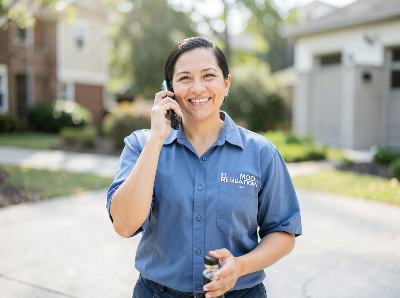 Mold Remediation Chubbuck, ID FAQs
